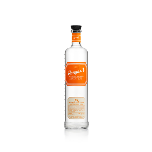 Buy Hangar 1 Vodka Mandarin Blossom 1L Online -Craft City