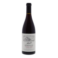 Buy Hanzell Pinot Noir Sebella Sonoma Coast 2022 750ML Online -Craft City
