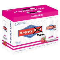 Buy Happy Mom Hard Seltzer Online -Craft City