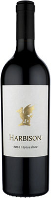 Buy Harbison Cabernet Sauvignon Horseshoe Oakville 2018 750ML Online -Craft City