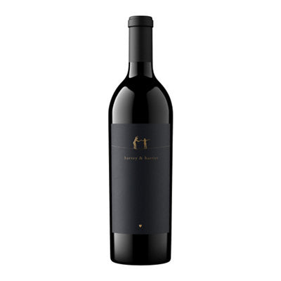 Buy Harvey & Harriet Red Wine Blend Paso Robles 2022 750ML Online -Craft City