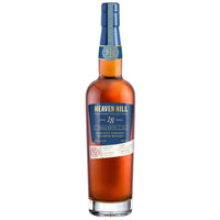 Buy Heaven Hill Heritage Collection 18 Year Old 2024 Release Online -Craft City