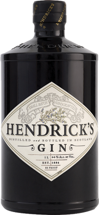 hendricks gin 1l