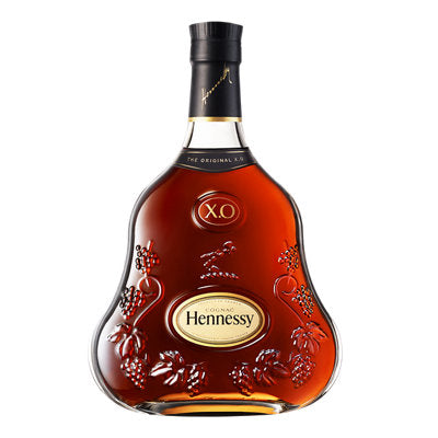 Buy Hennessy Cognac Xo 80 W/ Gift Box 750ML Online -Craft City