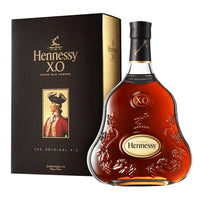 Hennessy Cognac Xo