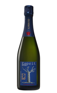 Buy Henri Giraud Champagne Esprit Nat 750ML Online -Craft City