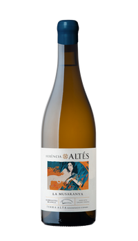 Buy Herencia Altes Musaranya 22 750ML Online -Craft City