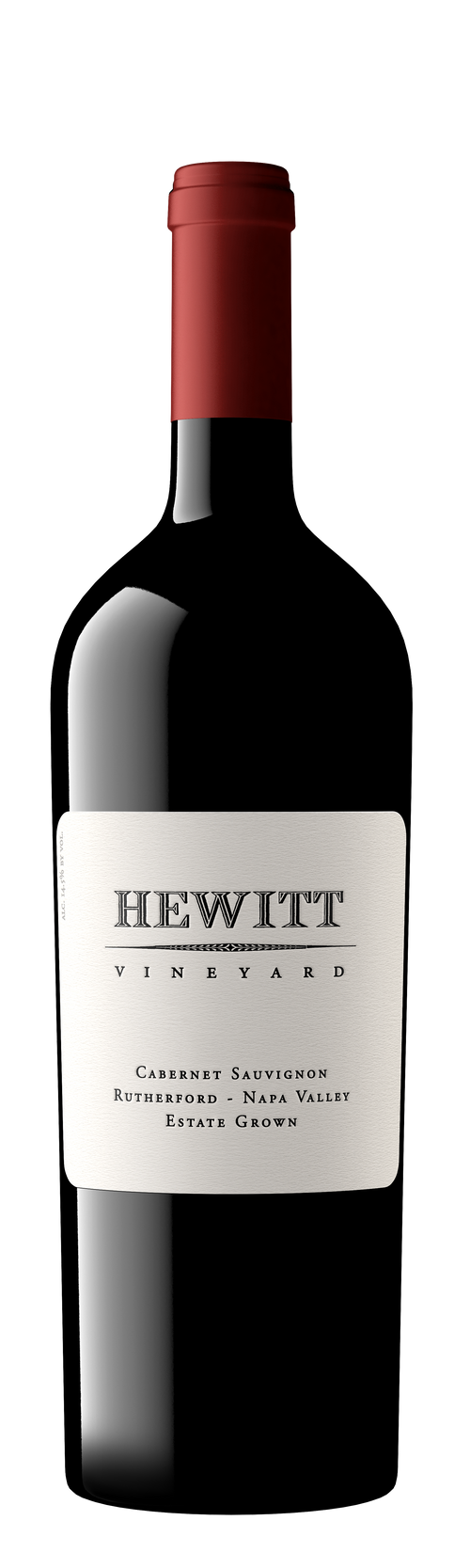 Buy Hewitt Cabernet Sauvignon Rutherford 18 750ML Online -Craft City
