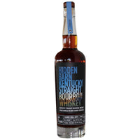 Buy Hidden Barn 7 Year Old Double Barreled Bourbon Online -Craft City