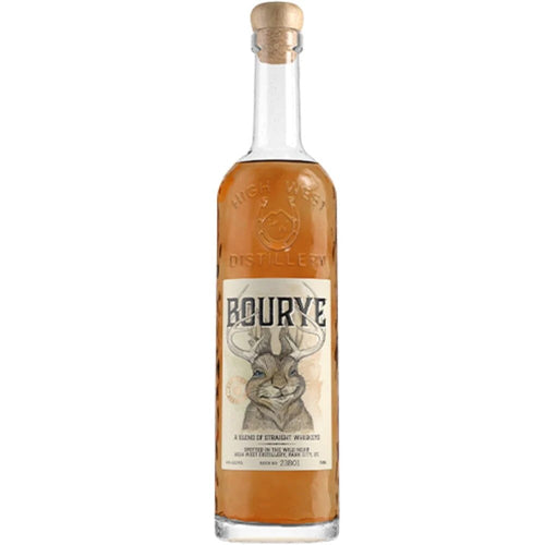Buy High West Bourye Online -Craft City