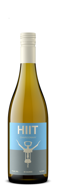 Buy Hiit Chardonnay 750ML Online -Craft City