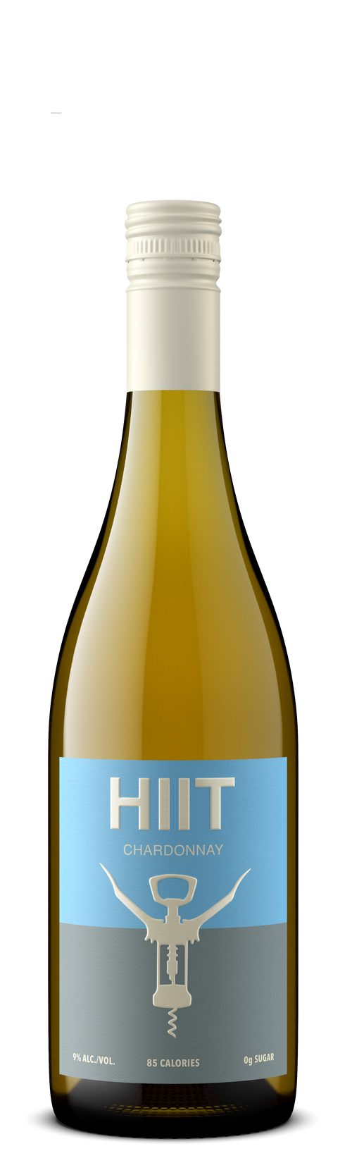 Buy Hiit Chardonnay 750ML Online -Craft City