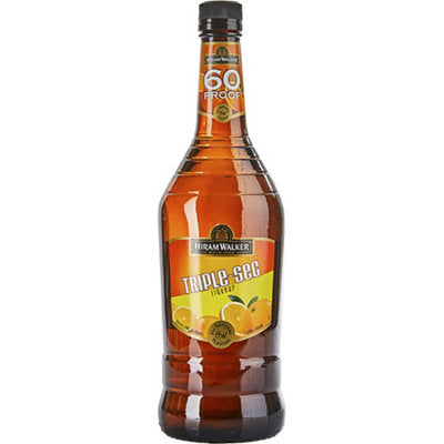 Buy Hiram Walker Triple Sec 60 1L Online -Craft City