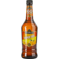 Buy Hiram Walker Triple Sec 60 750ML Online -Craft City
