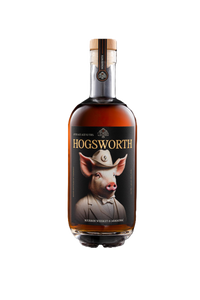 Buy Hogsworth Bourbon 750ML Online -Craft City