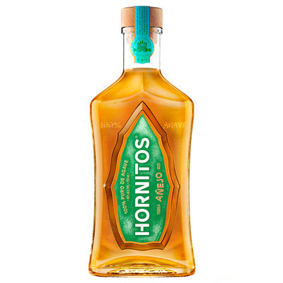 Buy Hornitos Tequila Anejo 80 750ML Online -Craft City