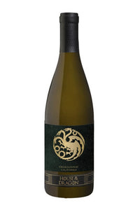 Buy House Of The Dragon Chardonnay California 750ML Online -Craft City