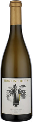 Buy Howling Hills Chardonnay Santa Rita Hills 2022 750ML Online -Craft City