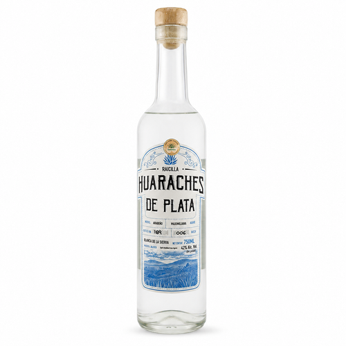 Buy Huaraches de Plata Blanca de la Sierra Raicilla Online -Craft City