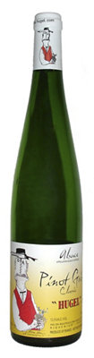 Buy Hugel Pinot Gris Classic Alsace 2020 750ML Online -Craft City