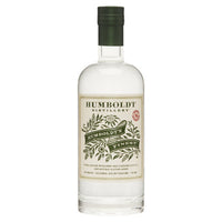 Buy Humboldt Distillery Vodka Infused With Hemp Seed Humboldt'S Finest 80 750ML Online -Craft City