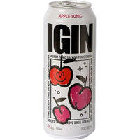Buy IGIN Tangy Apple Tonic by JIN Online -Craft City