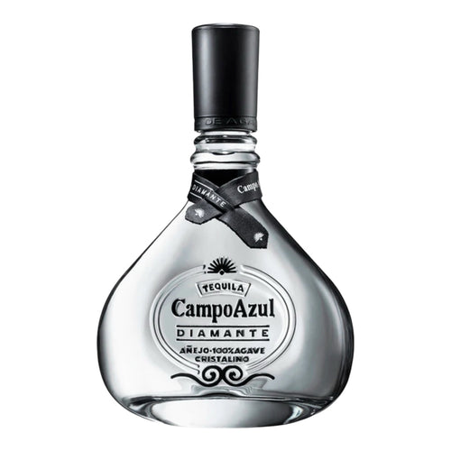 Campo Añejo Tequila