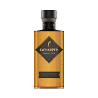Buy I.W. Harper Straight Bourbon Reserve Finished In Cabernet Sauvignon Casks 1872 90 750ML Online -Craft City