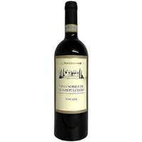 Buy Il Macchione Vino Nobile Di Montepulciano 2019 750ML Online -Craft City