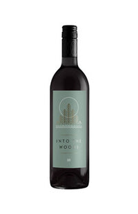 Buy Into The Woods Cabernet Sauvignon Columbia Valley 2020 750ML Online -Craft City