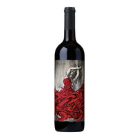 Buy Intrinsic Cabernet Sauvignon Columbia Valley 2020 750ML Online -Craft City
