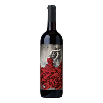 Buy Intrinsic Cabernet Sauvignon Columbia Valley 2020 750ML Online -Craft City