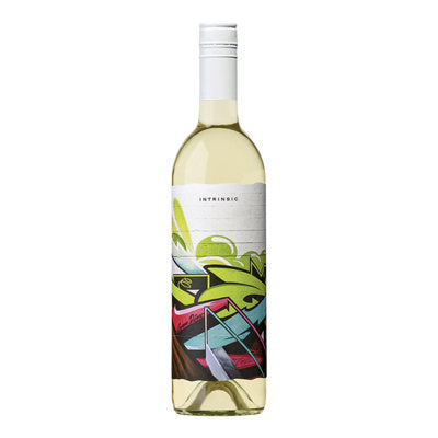 Buy Intrinsic Sauvignon Blanc Columbia Valley 2021 750ML Online -Craft City