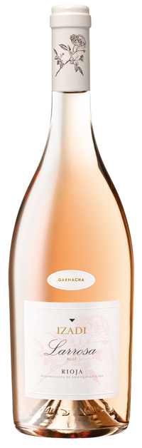Buy Izadi Larossa Rose 22 750ML Online -Craft City