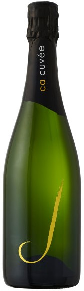 Buy J Vineyards Cuvee Sparkling California 750ML Online -Craft City