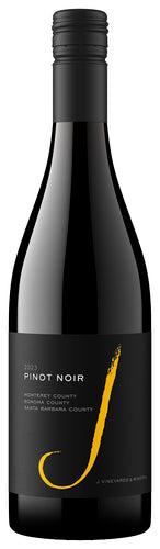 jvineyards pinotnoir v23 750ml