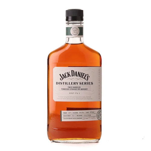 Jack Daniel’s Distillery Series No. 13