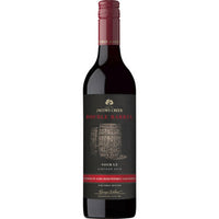 Buy Jacob'S Creek Shiraz Double Barrel Australia 750ML Online -Craft City