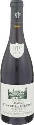 Buy Jacques Prieur Beaune Rouge Clos De La Feguine Monopole Premier Cru 2019 750ML Online -Craft City