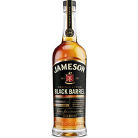 Buy Jameson Blended Irish Whiskey Black Barrel Select Reserve Single Distillery 80 750ML Online -Craft City