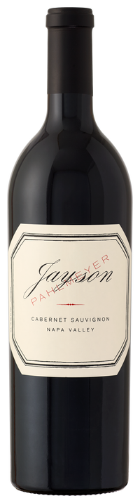 Buy Jayson Cabernet Sauvignon 21 750ML Online -Craft City