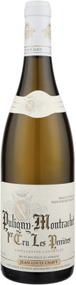 Buy Jean Louis Chavy Puligny Montrachet Les Perrieres Premier Cru 2020 750ML Online -Craft City