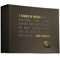Buy Jim Beam: 7 Stages of Defeat Care Package By Keegan-Michael Key Online -Craft City