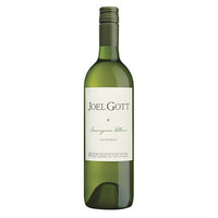 Buy Joel Gott Sauvignon Blanc California 750ML Online -Craft City