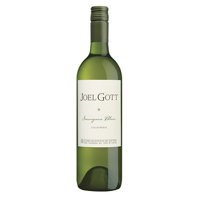 Buy Joel Gott Sauvignon Blanc California 750ML Online -Craft City
