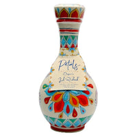 Petals Ceramic Organic Extra Añejo Tequila