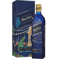 Buy Johnnie Walker Blue Label X Diwali Online -Craft City
