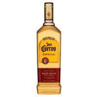 Buy Jose Cuervo Tequila Gold Especial 1L Online -Craft City