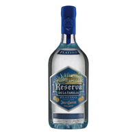 Buy Jose Cuervo Tequila Reserva Platino 750ML Online -Craft City
