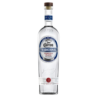 Buy Jose Cuervo Tequila Tradicional Silver 750ML Online -Craft City